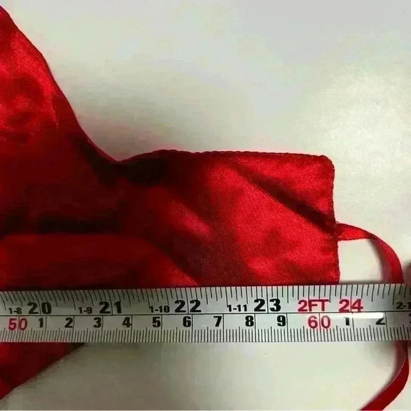 Ringmaster Kit with Red and Black Vest - Picture 5 of 7